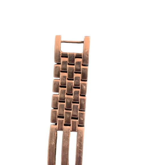 Vintage Movado Diamond Ladies Stainless Steel Esperanza Watch - Picture 16 of 16